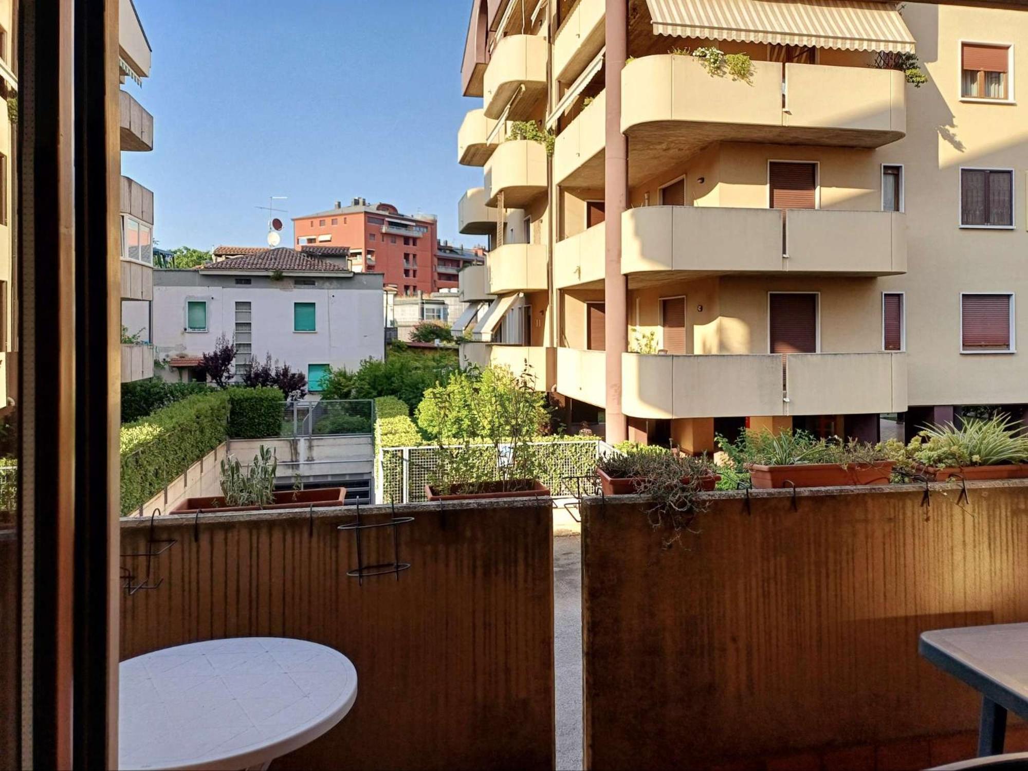 Nottetempo Verona Exterior photo